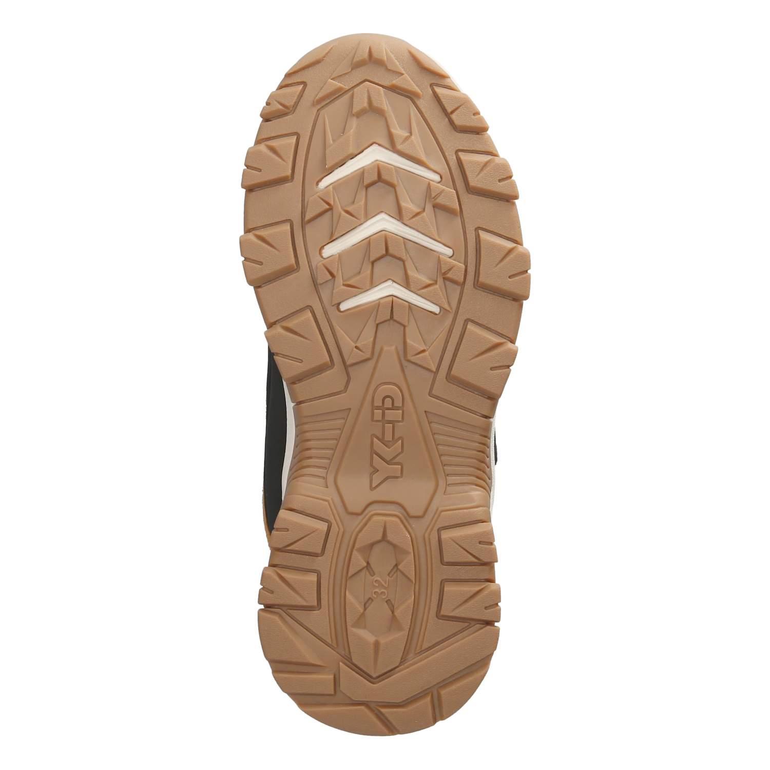 Lurchi Winterstiefeletten LAURIN - tan