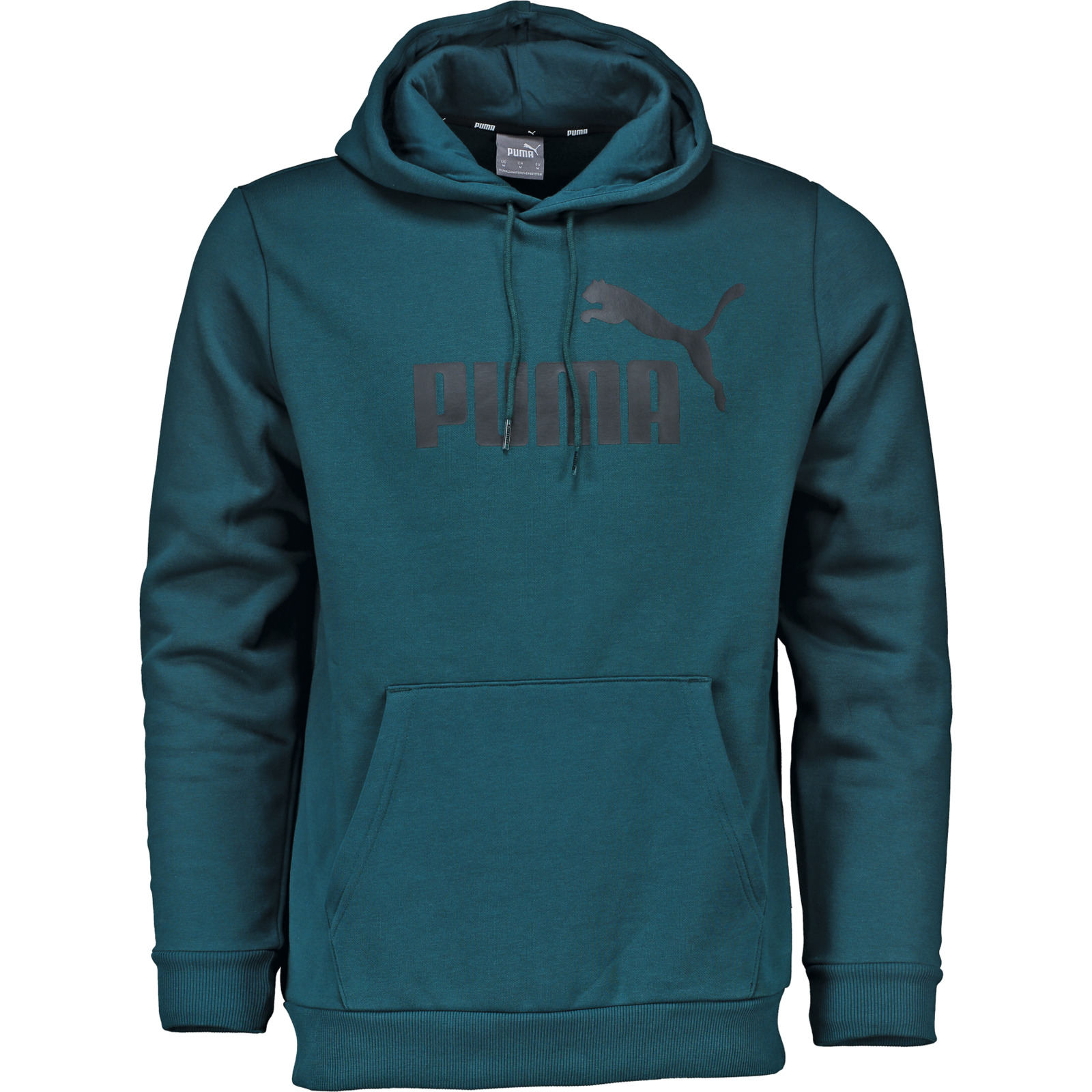 Puma Herren-Hoodie Essential Logo L