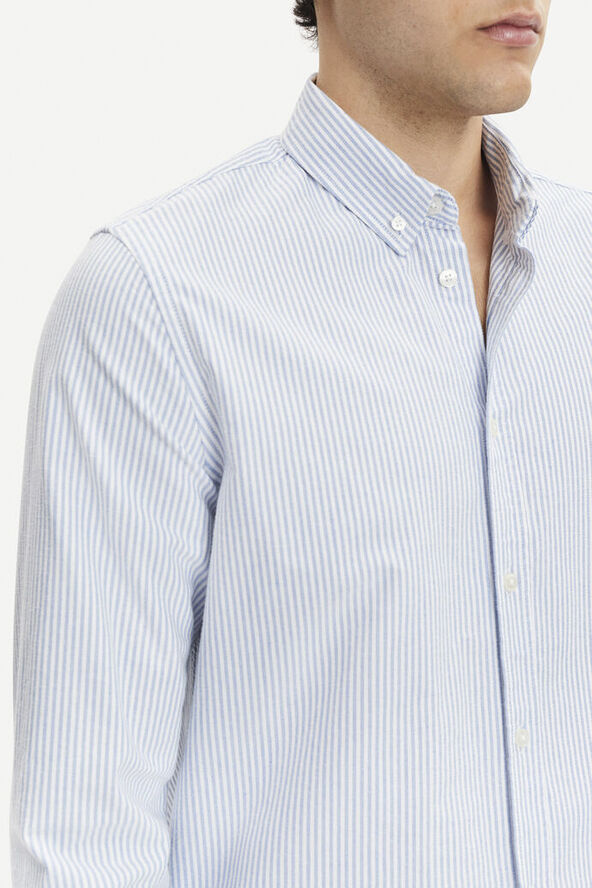 Samsøe Samsøe Liam BX 8111 Blue st