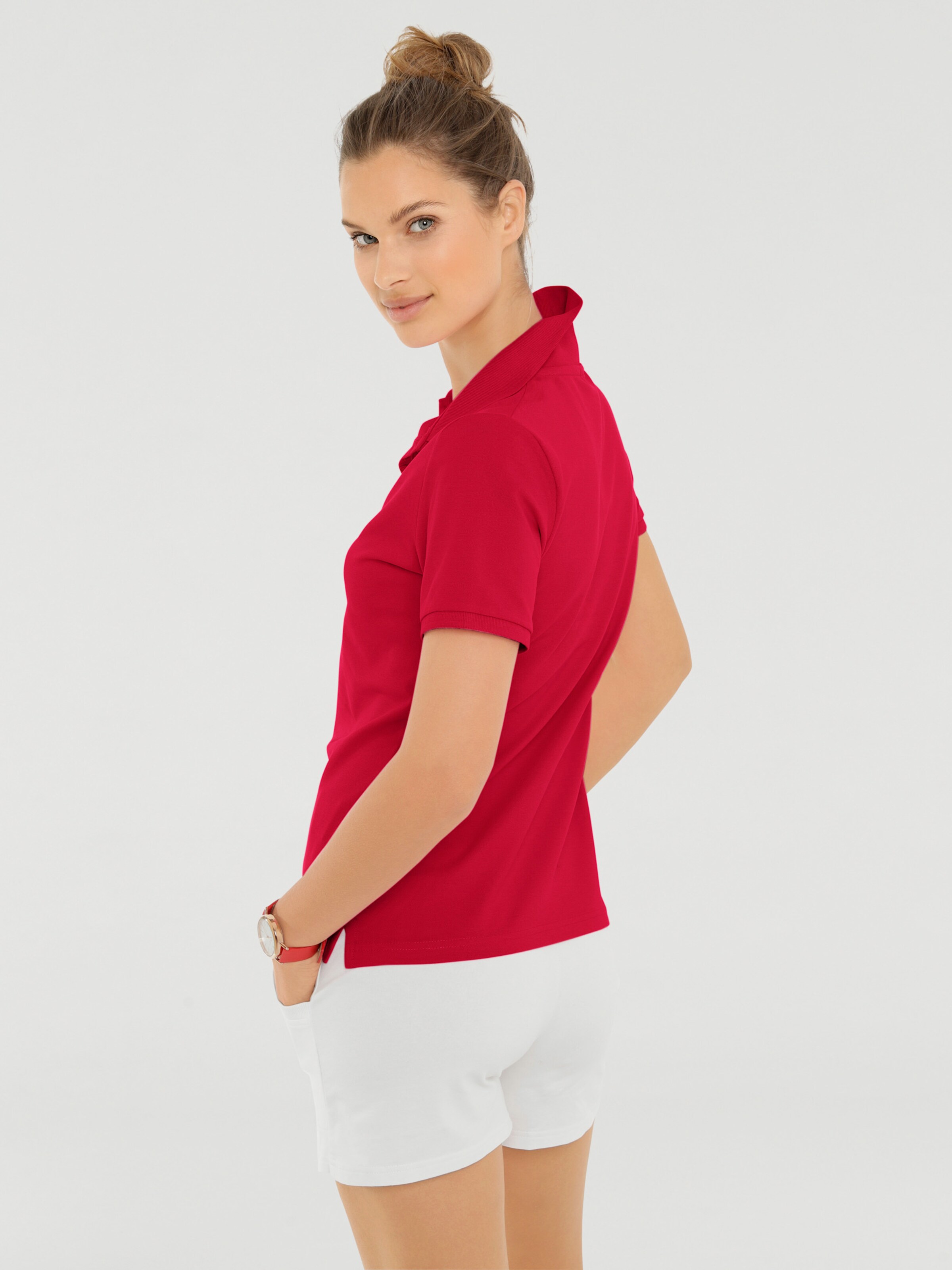 Poloshirt