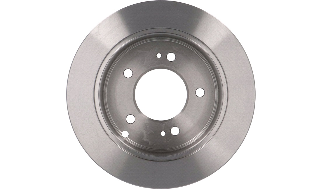 Bremseskive 262 x 10 mm