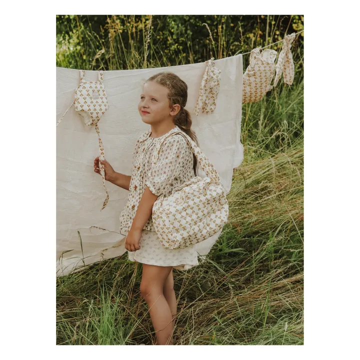 Minikane Sac à langer pour Babies Telma