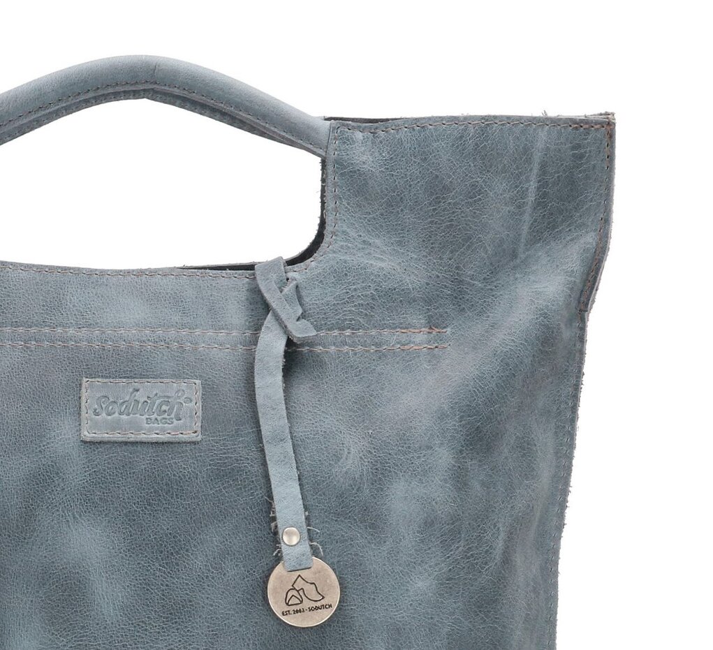SoDutch #08 Handtas Jeans