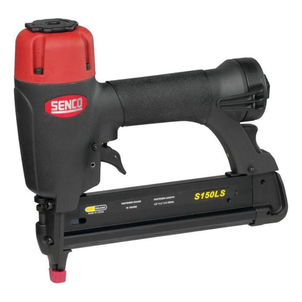 KLAMMERPISTOL SENCO S150LS SEMIPRO 13-38 MM