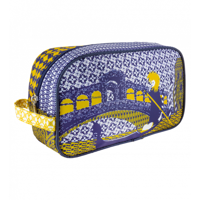 Trousse de toilette - Wash My Town