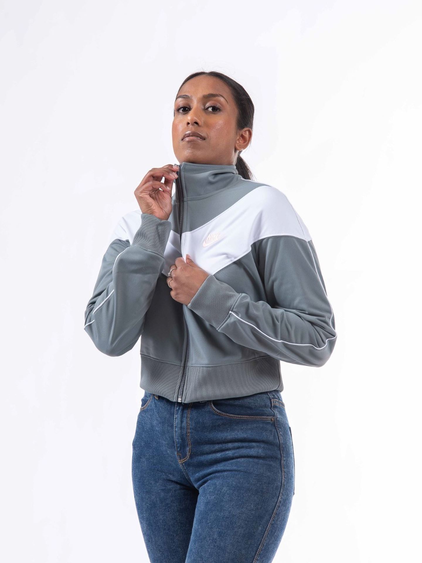 Heritage Track Jacket PK