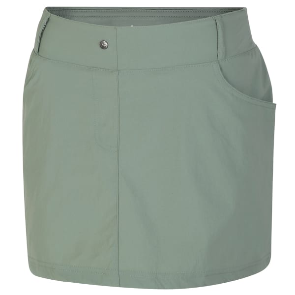Jupe randonnée DARE 2B W MELODIC III SKORT LILYPAD GREEN