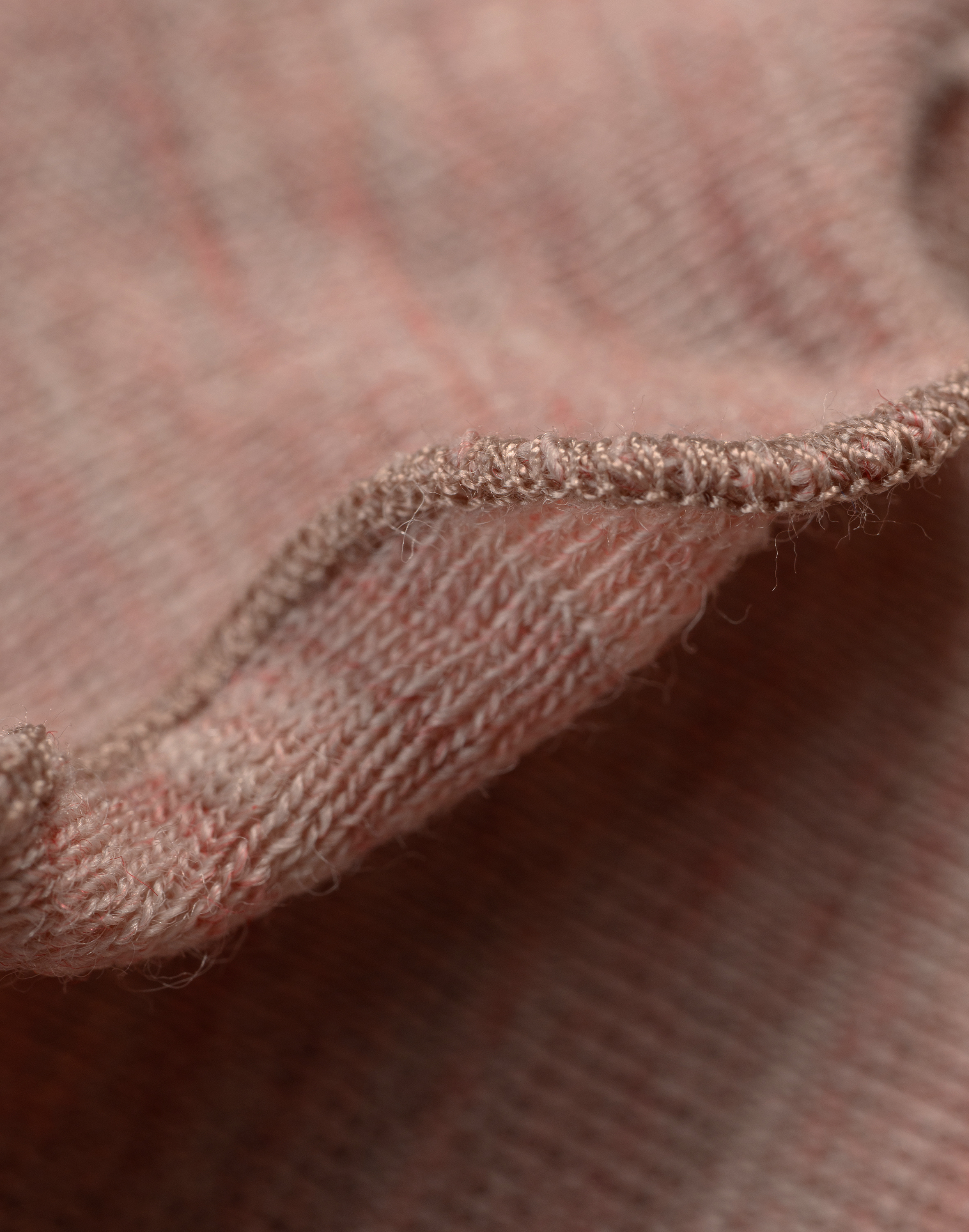 Shirt van merinowol voor baby's