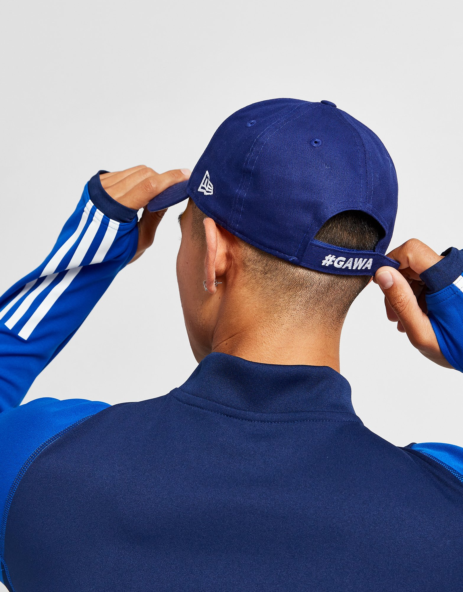 New Era Casquette Northern Ireland 9FORTY