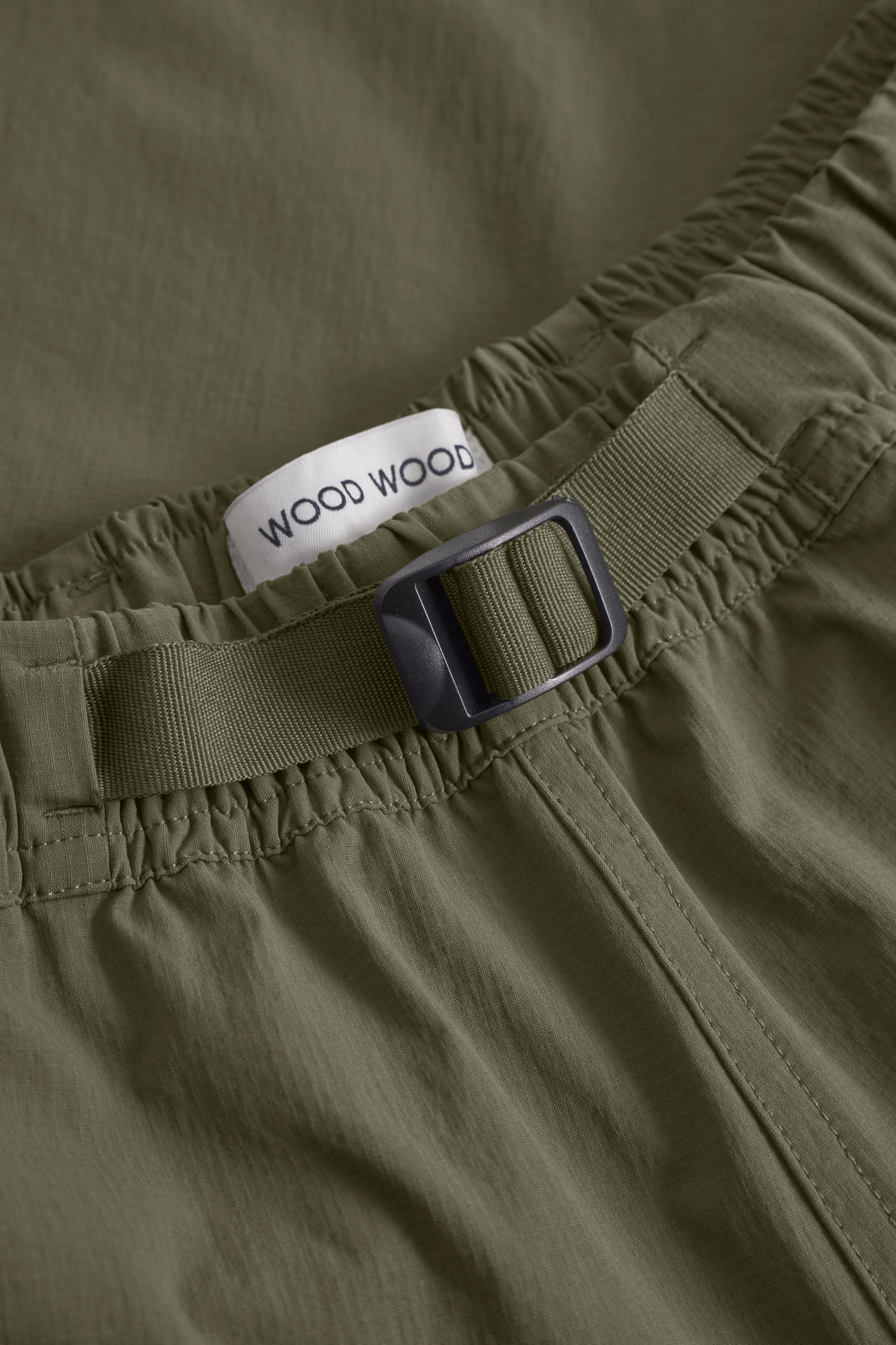 WOOD WOOD MEN WWsage Shorts