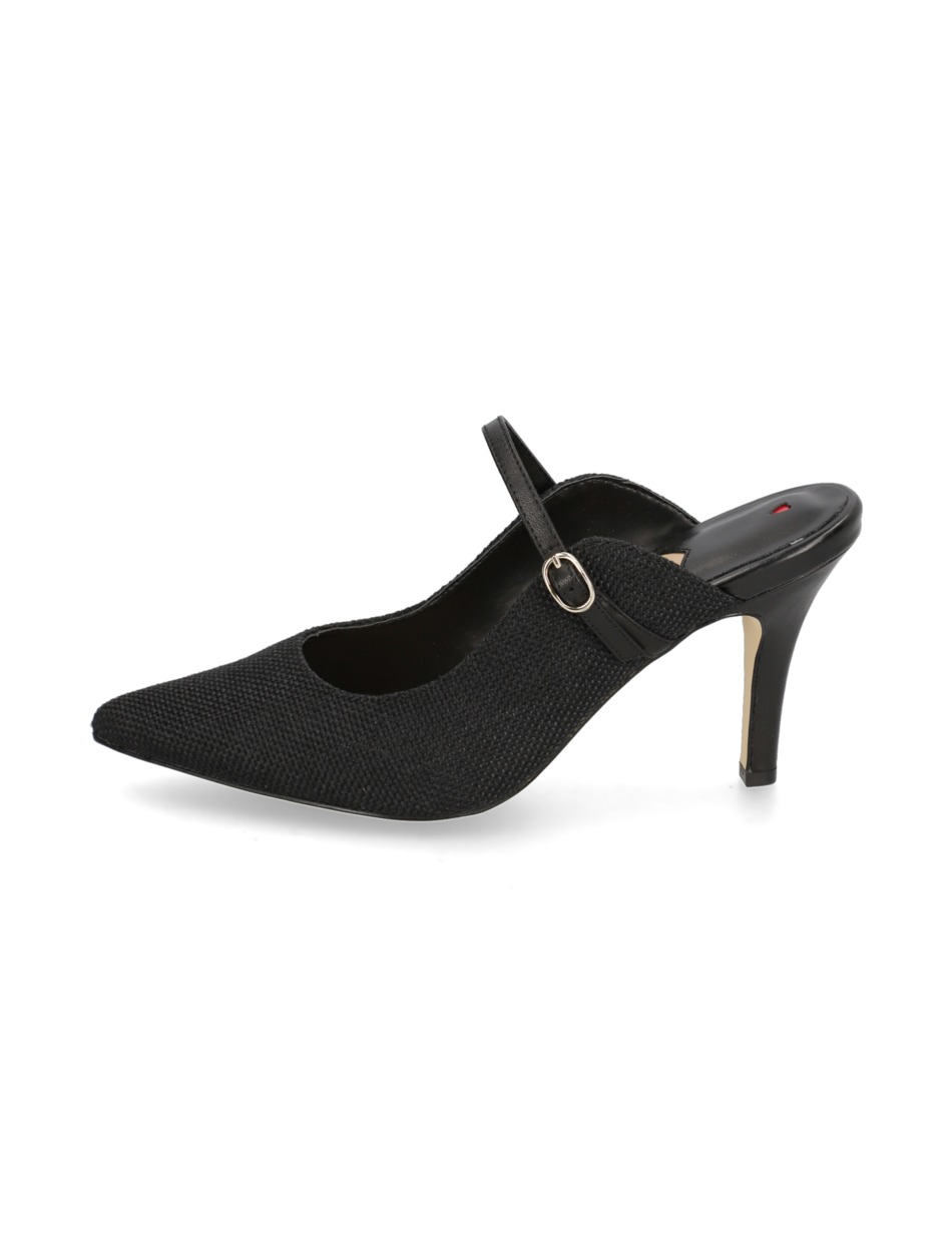 Textil Pantoffel