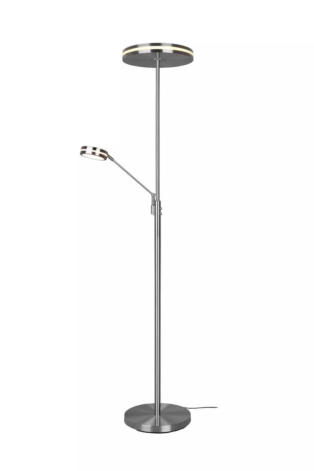 LED-Stehlampe Franklin