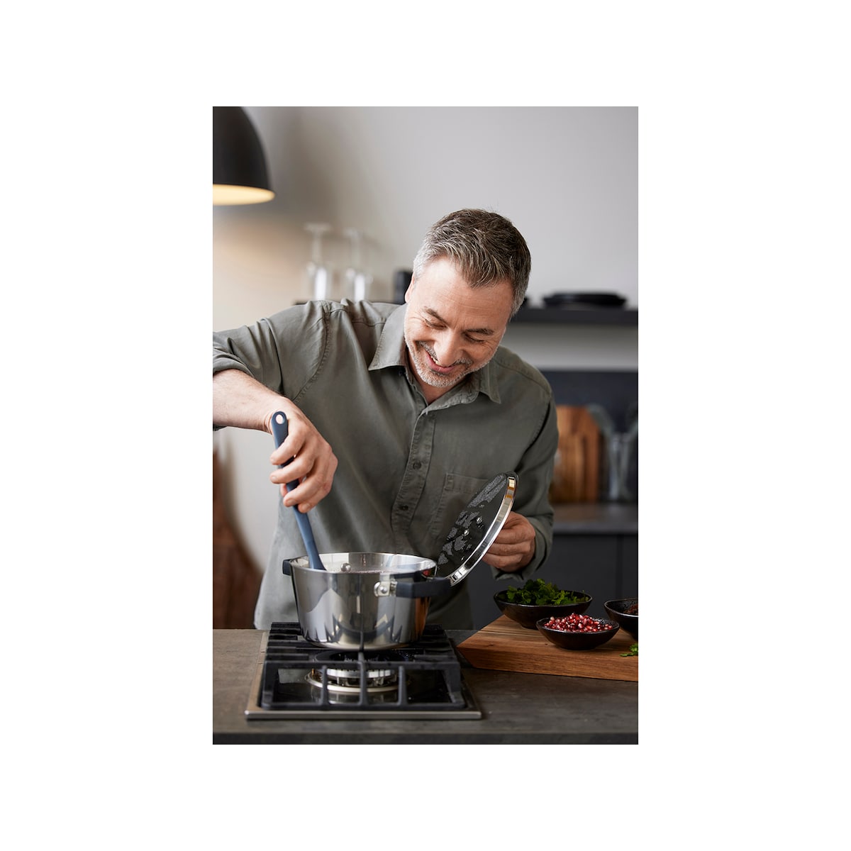 By Tareq Taylor King Edward Casserole 2.7 liter