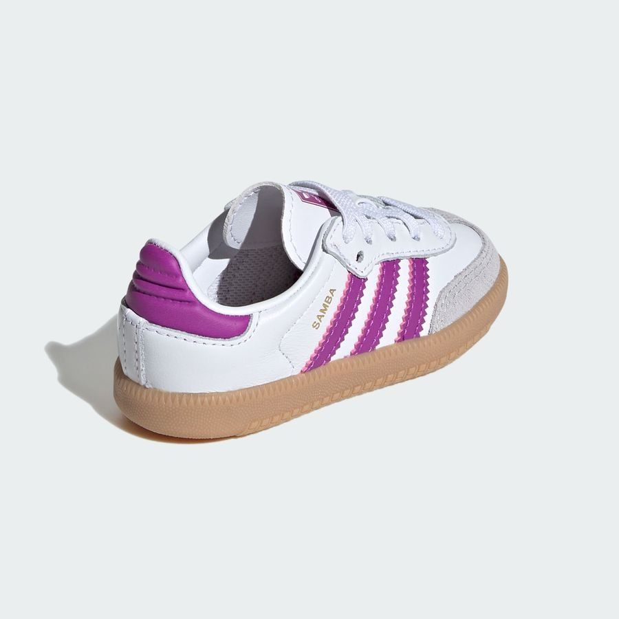 Adidas Original Chaussure Samba OG Enfants