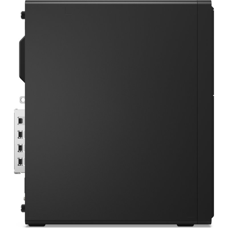 Lenovo ThinkCentre M70s Gen 6 Intel Core Ultra 5 225 16 Go DDR5-SDRAM 512 Go SSD Windows 11 Pro SFF PC Noir