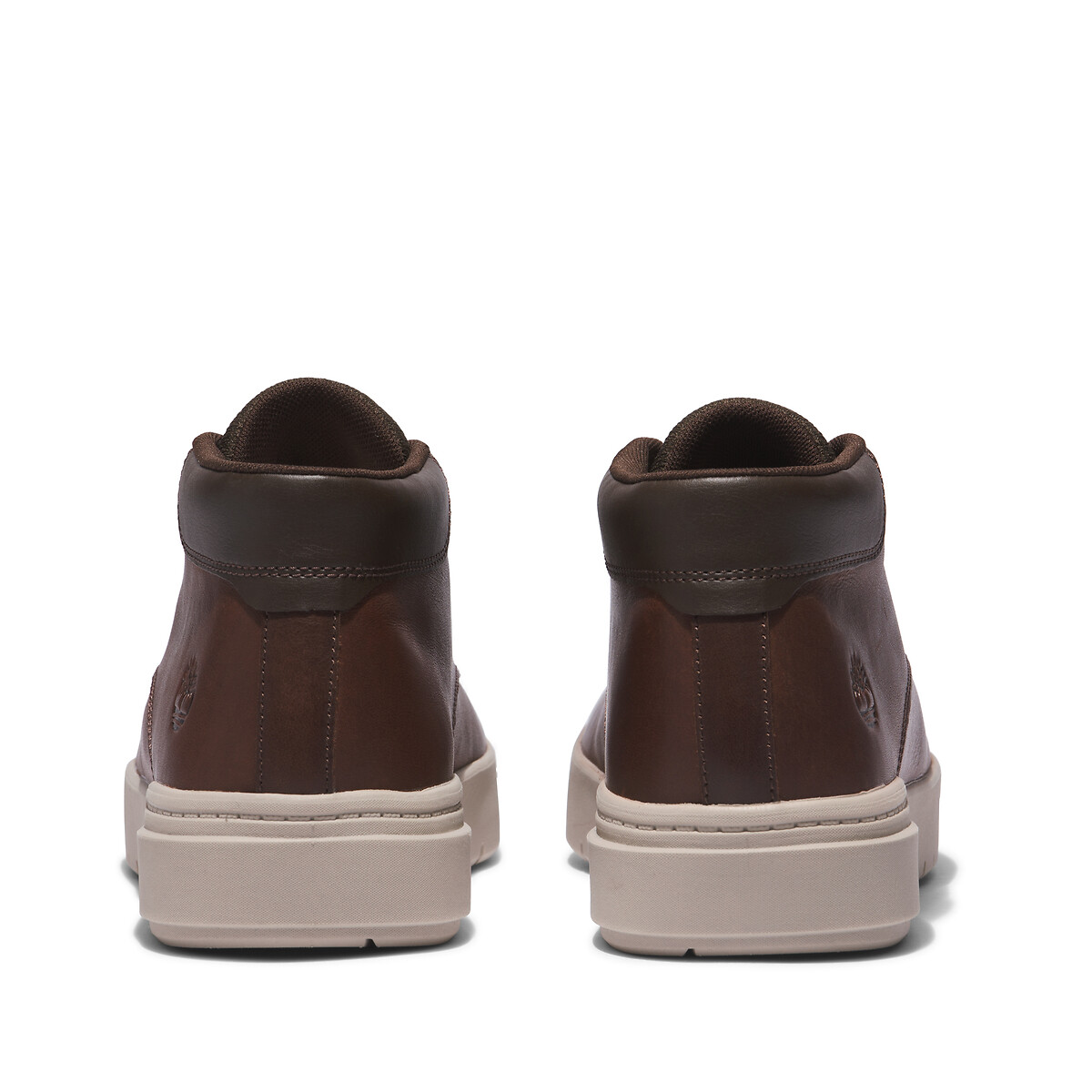 TIMBERLAND<br>Leren sneakers Seneca Bay Lthr Chukka