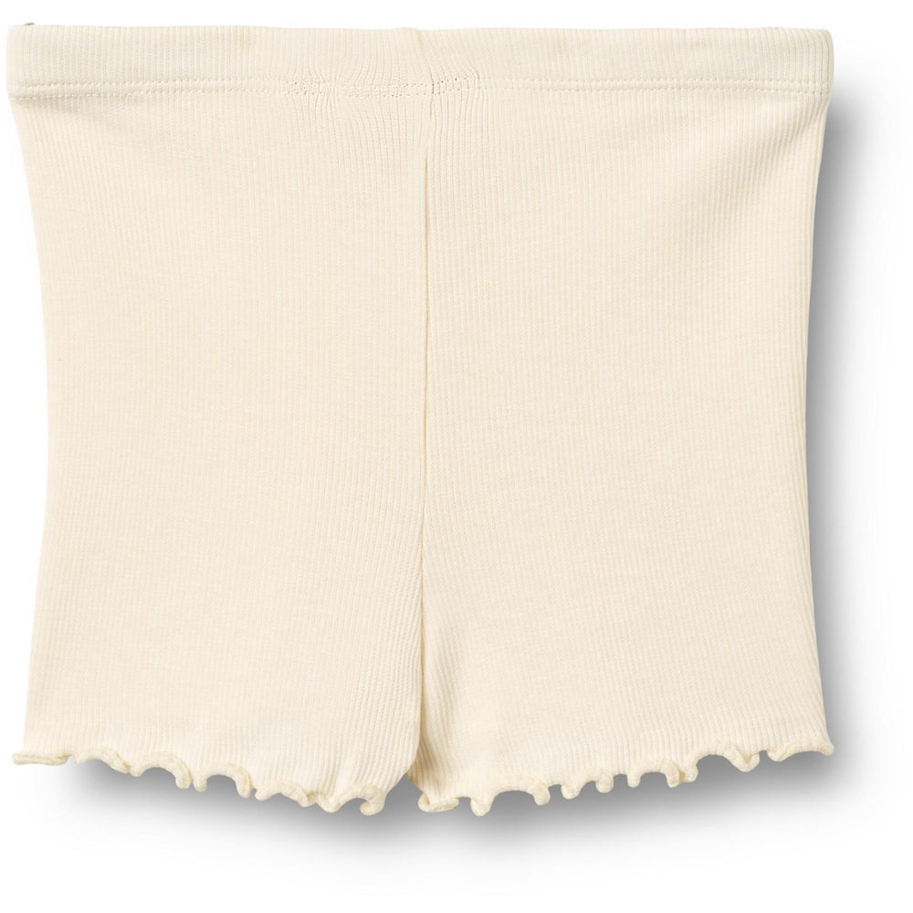 Køb Wheat Ivory Shorts Sine
