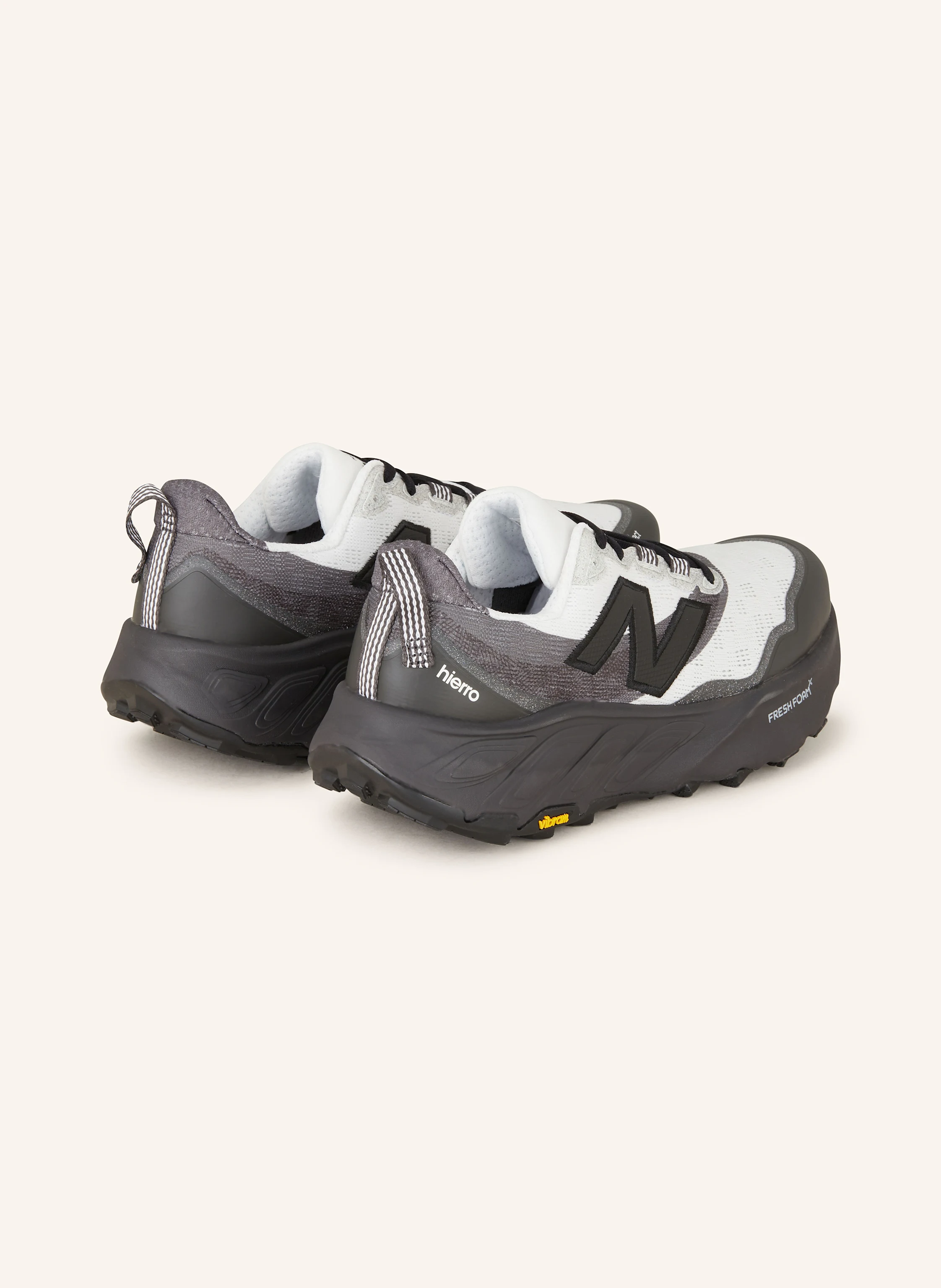 new balance Trailrunning-Schuhe HIERRO V9