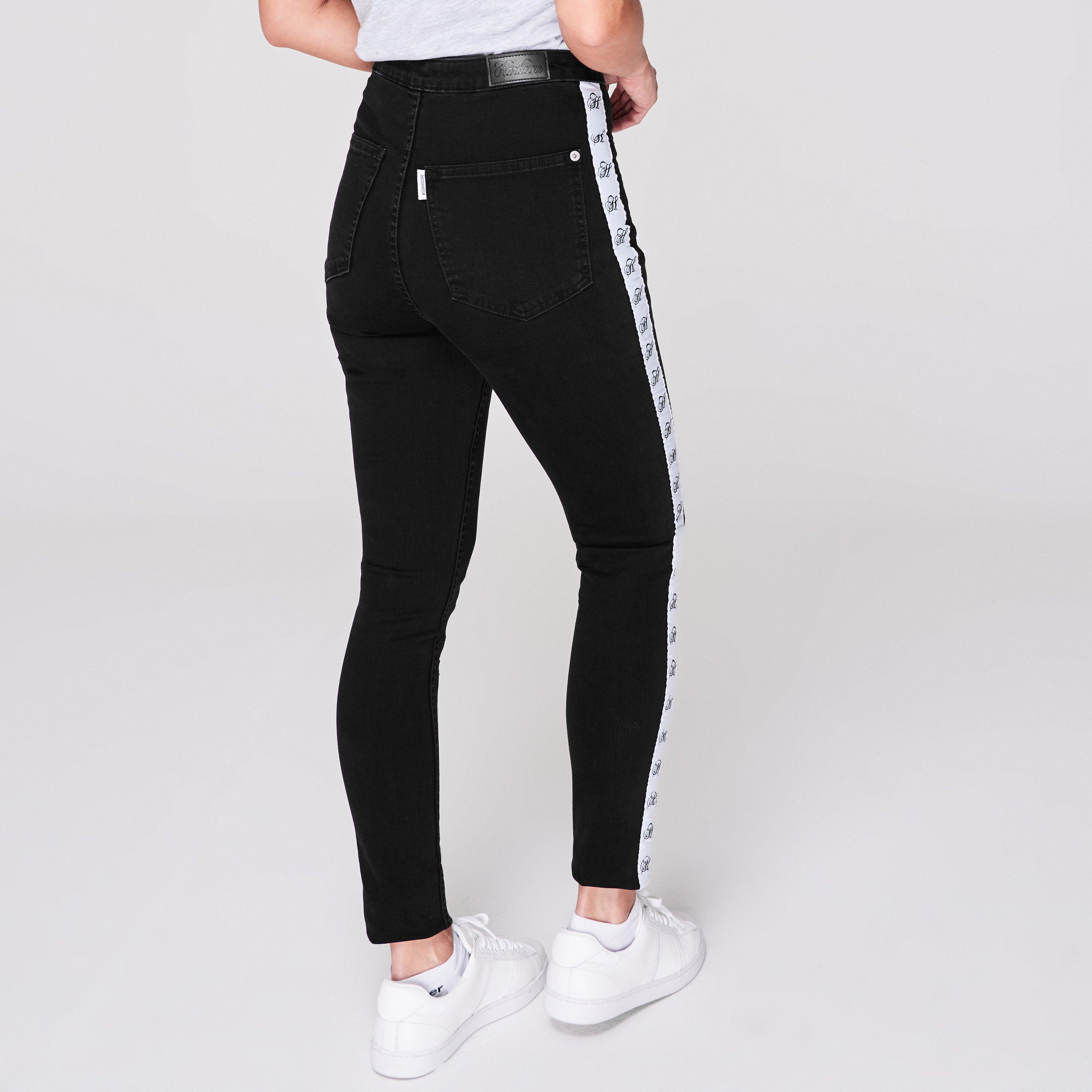 Hardcore Brooklyn Jeans