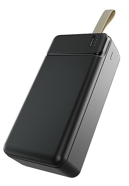 XMOOVE - BATTERIE NOMADE TRAVEL 30000 mAh