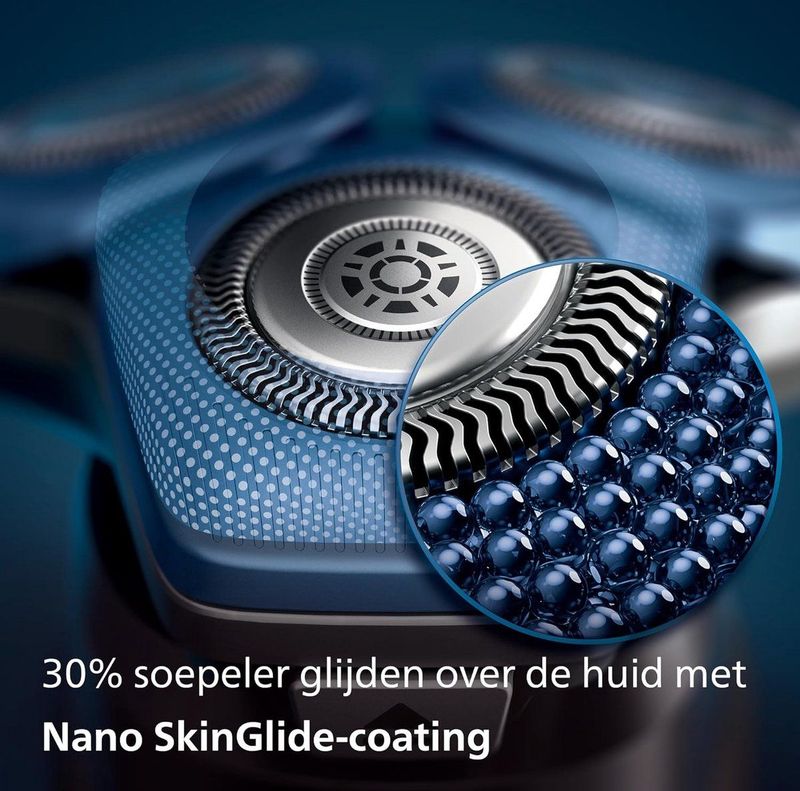 Philips Shaver Series 7000 S7886/55 - Elektrisch Scheerapparaat