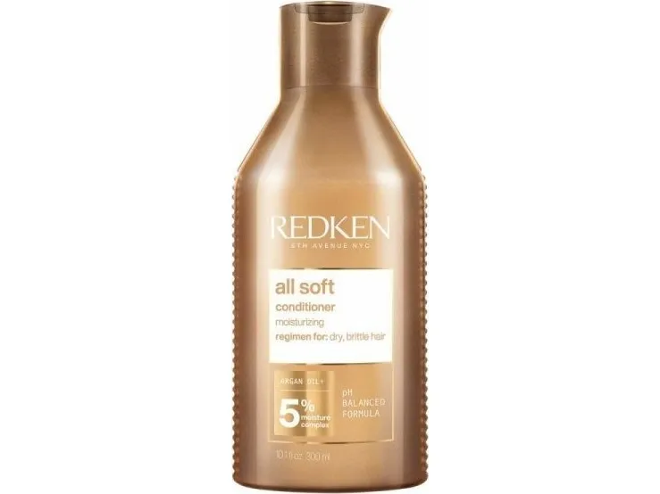 Redken All Soft Conditioner 300 ml
