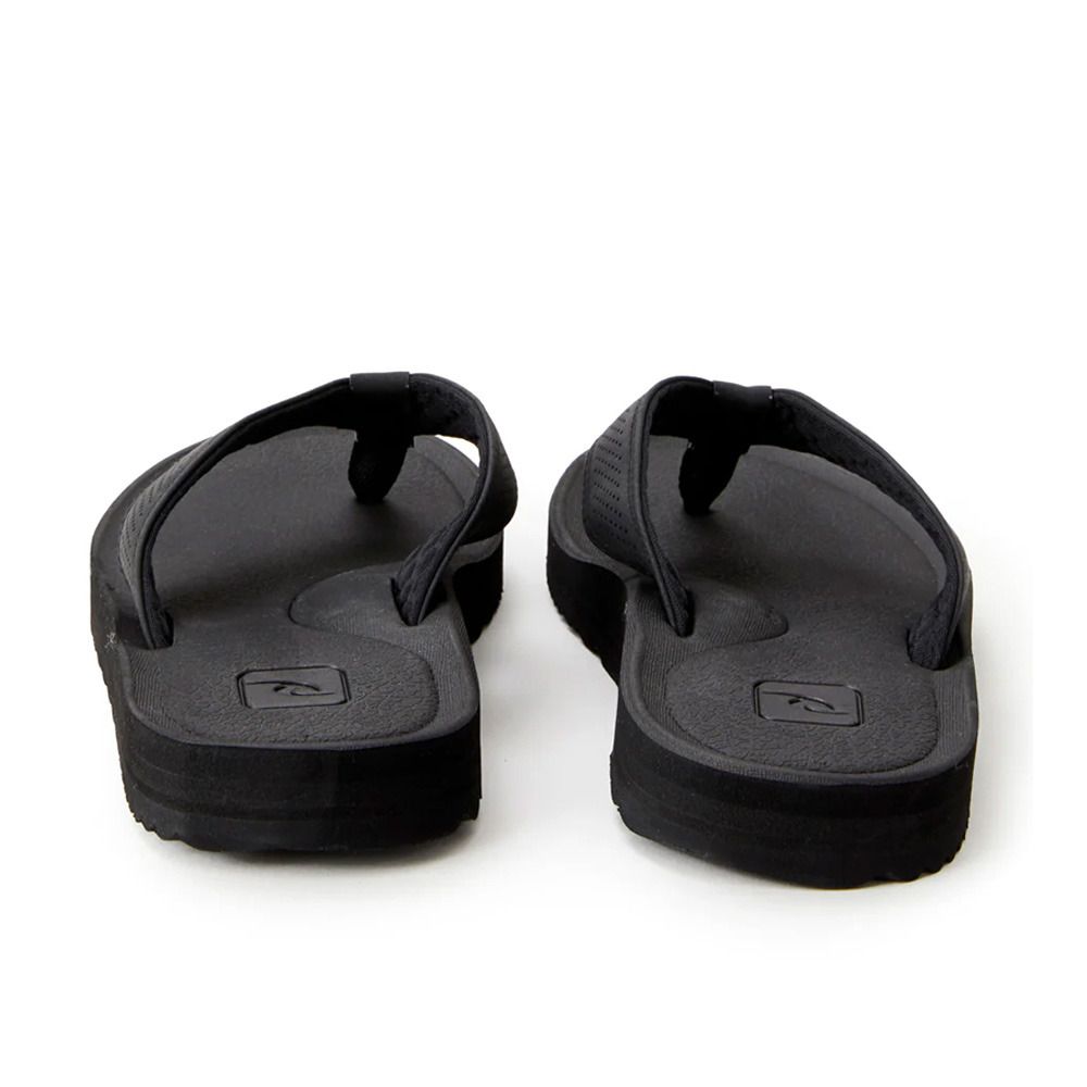 Rip Curl CHIBA - Tongs Homme black
