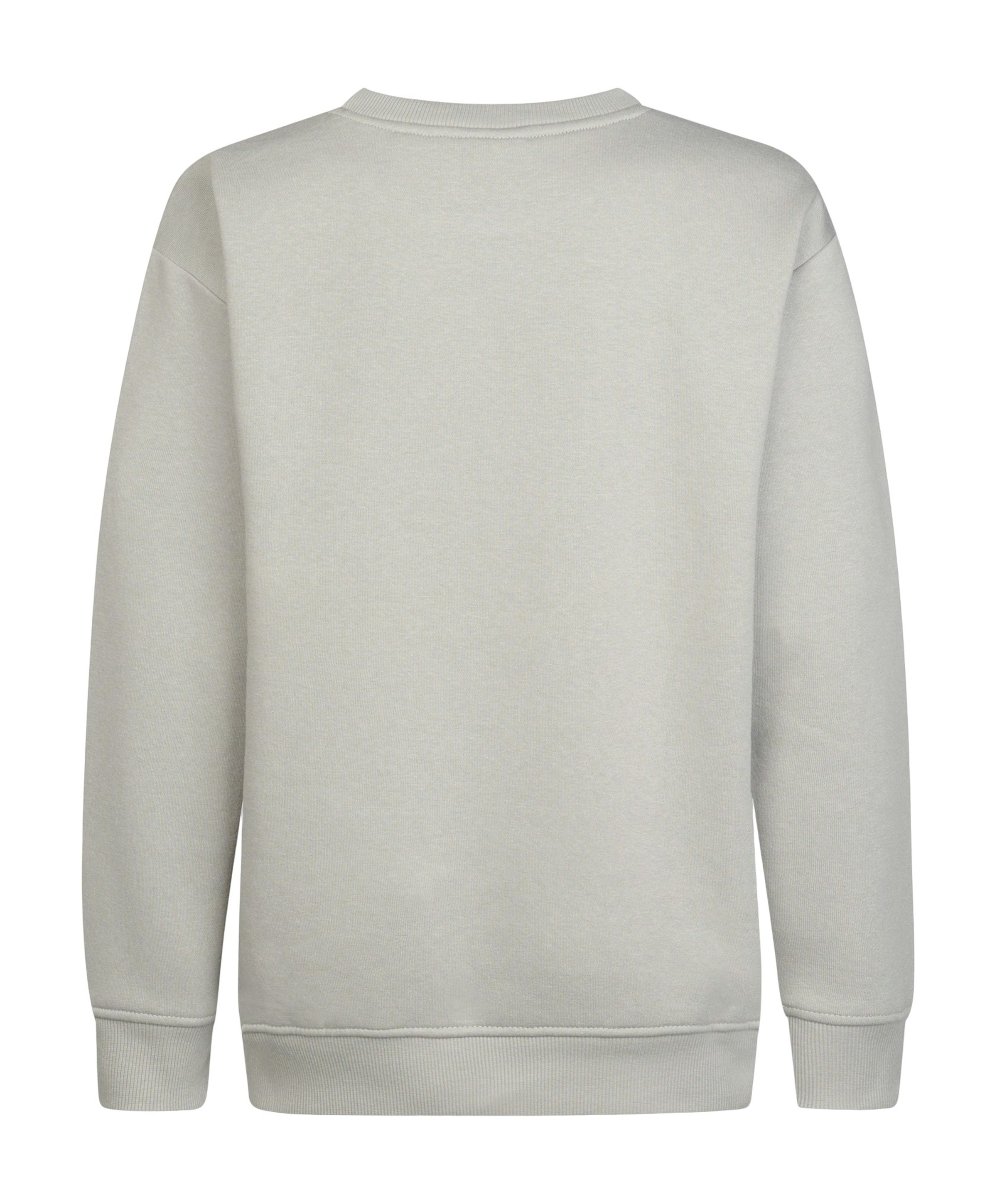 Petrol Jongens sweater grijs
