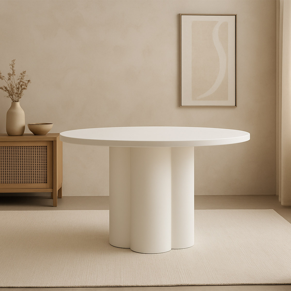 Eettafel Fox