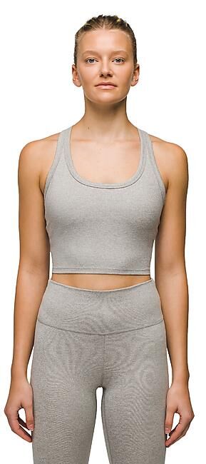 PRANA - BRASSIERE HEAVANA RACERBACK BRALETTE