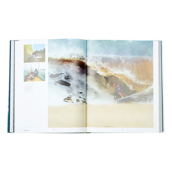Gestalten Surf odyssey - EN