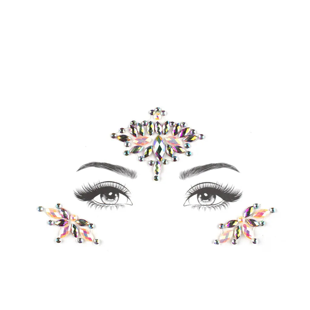 Face Jewels Maarten