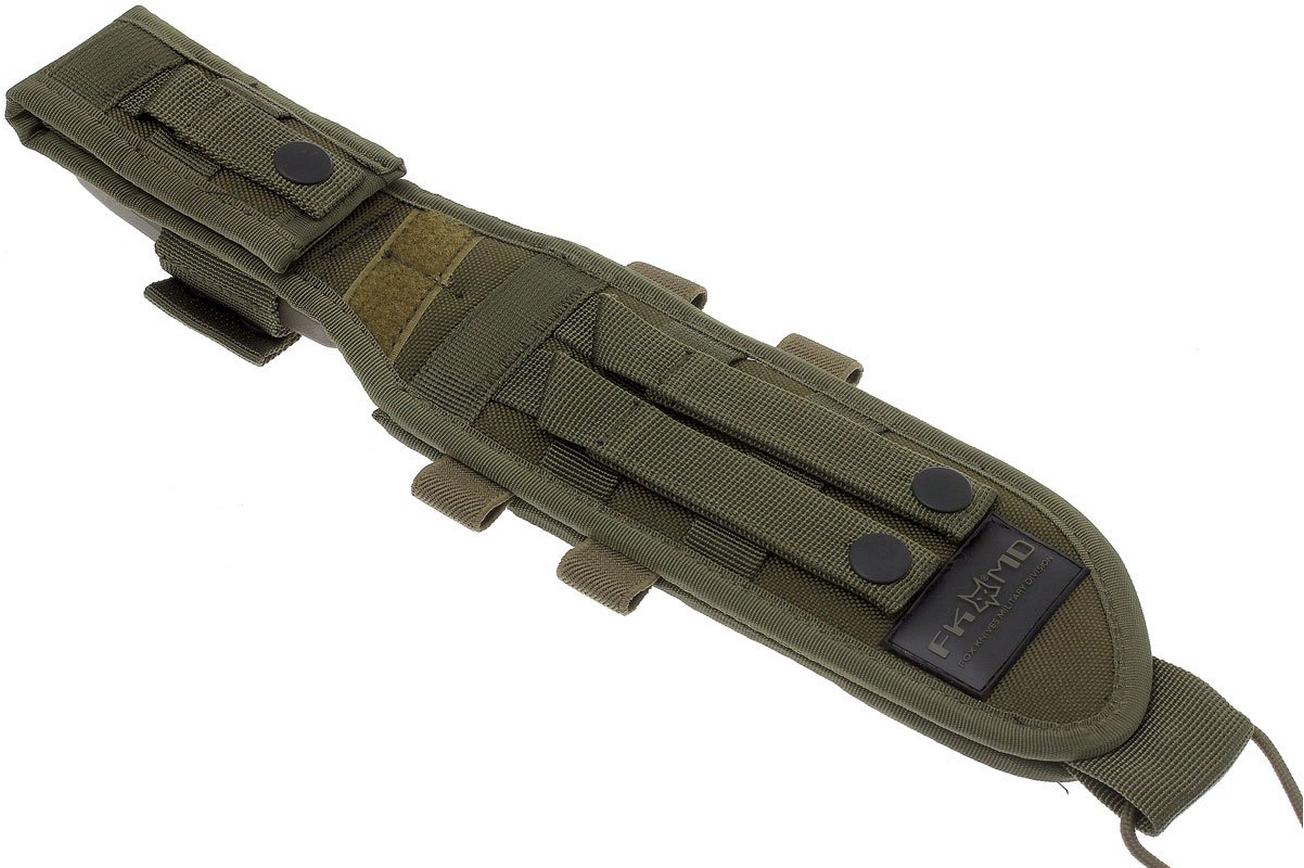 Fox Parang Bushcraft FX-0107153