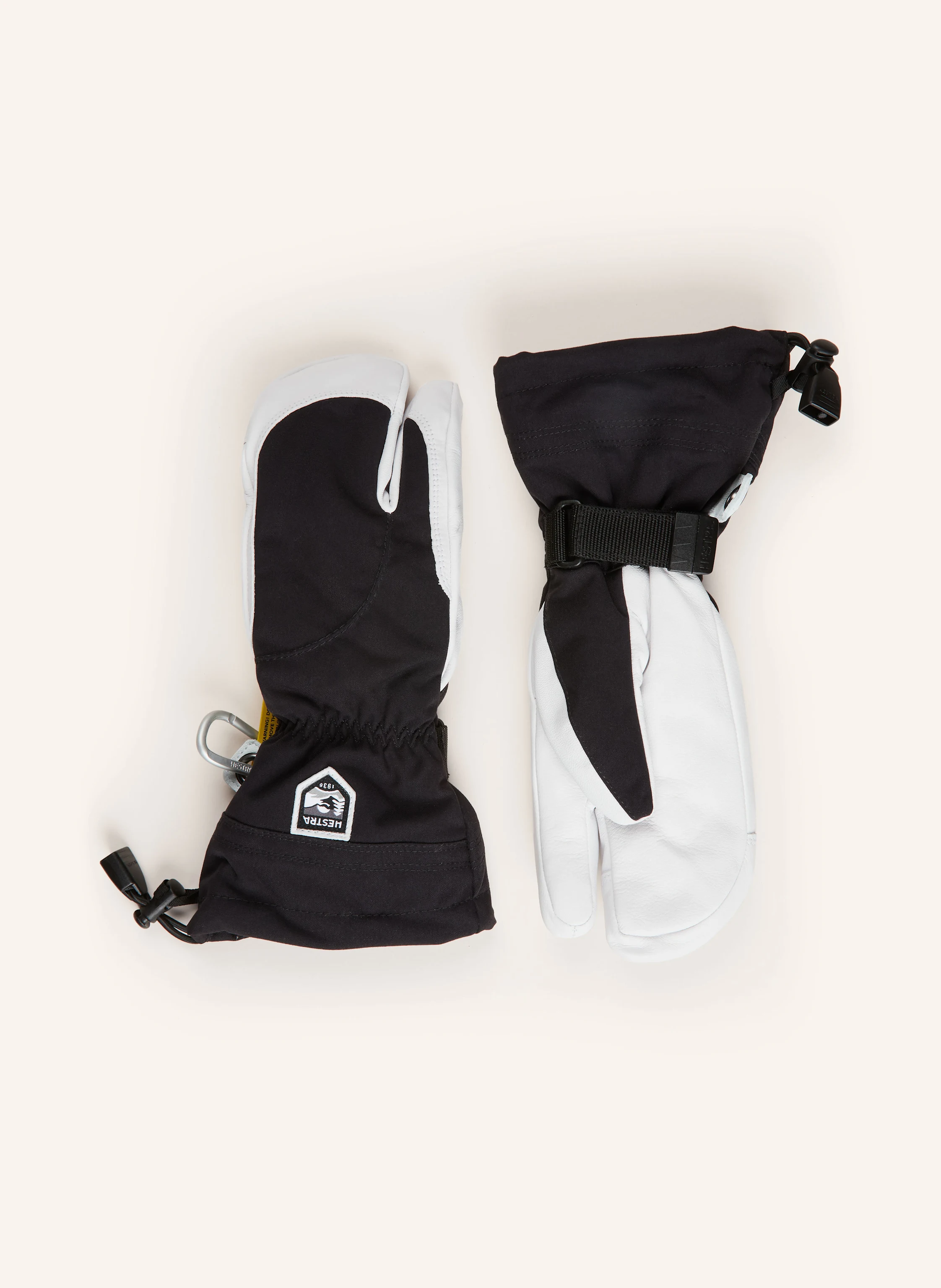 HESTRA Skihandschuhe HELI SKI