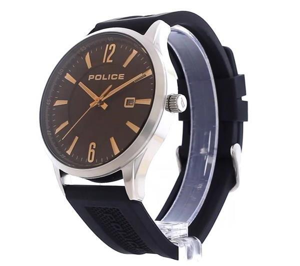Police Mens Police Laser Watch PEWJN2194401
