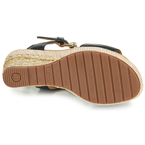 Gabor - 6282457 - Noir
