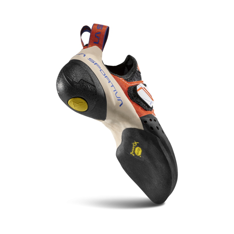 Solution Woman - Chaussons escalade femme
