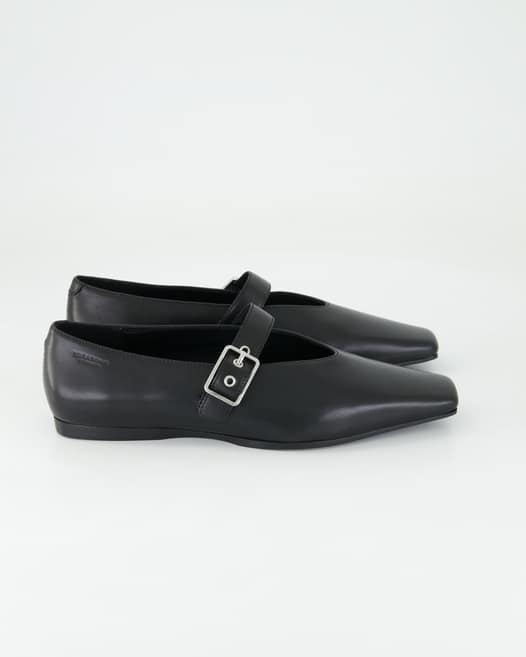 Vagabond Wioletta Ballerinas in Schwarz