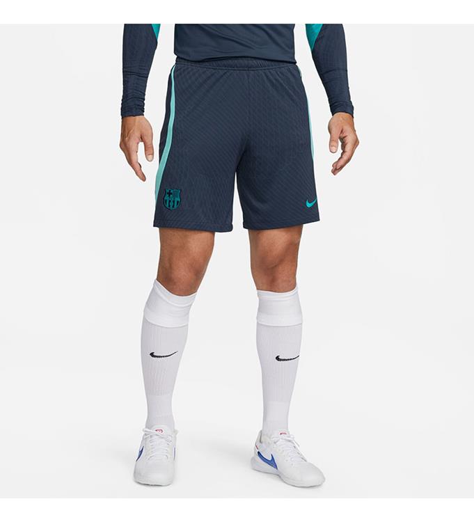 Nike Men F.C. Barcelona 3e Short 2023/2024