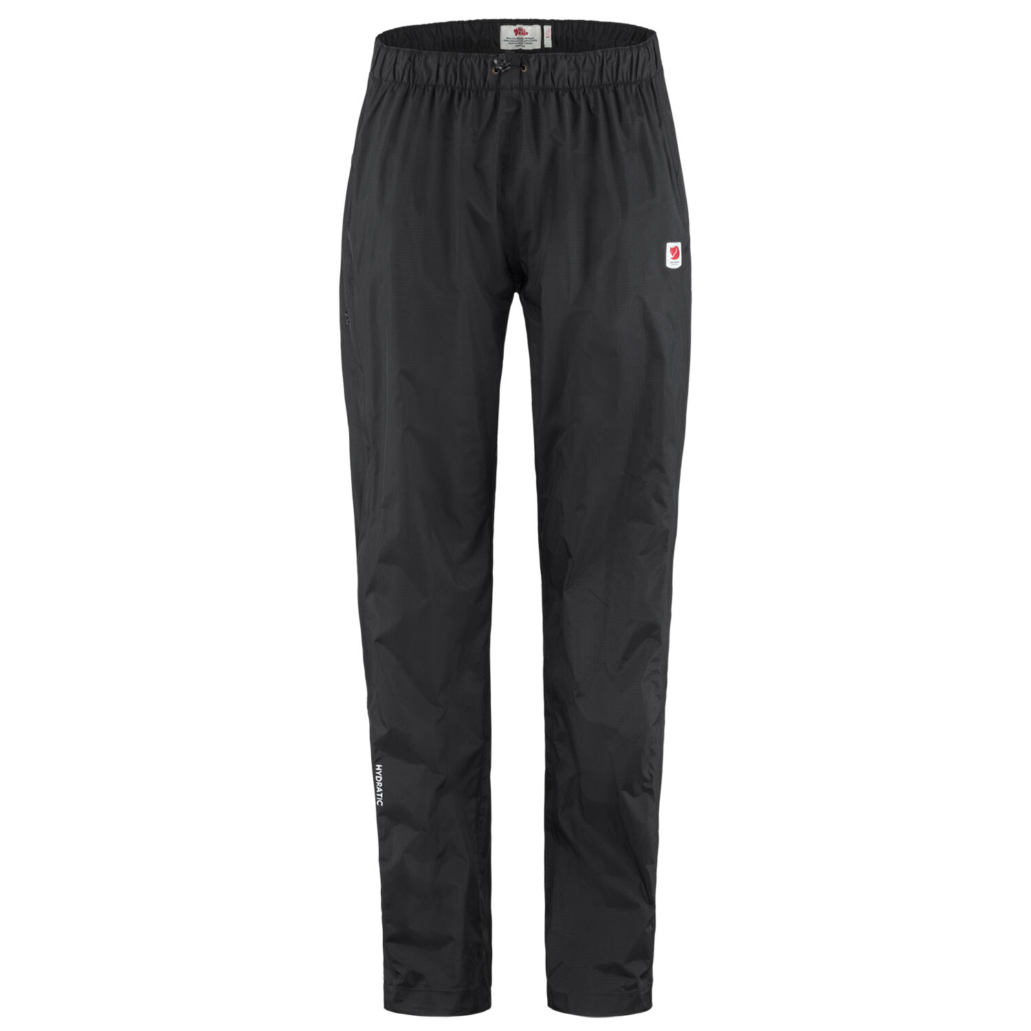 Fjällräven Womens High Coast Hydratic Trousers
