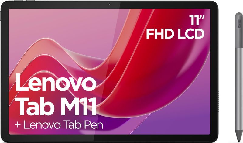 MediaTek - Helio G88 - Tablet - 11
