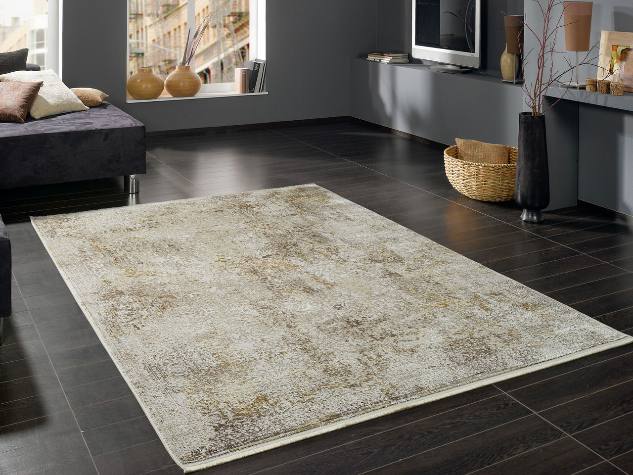 OCI Designer Teppich BESTSELLER