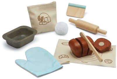 Plan Toys Brød
