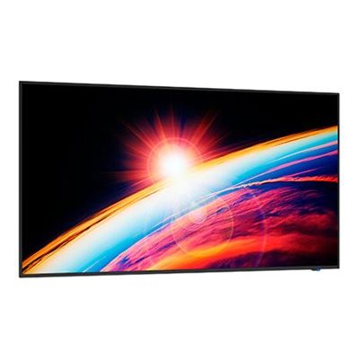 NEC MultiSync E658 E Series - Ecran Led 65