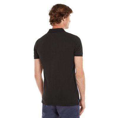 Polo à manches courtes homme Tjm Slim Placket TOMMY HILFIGER