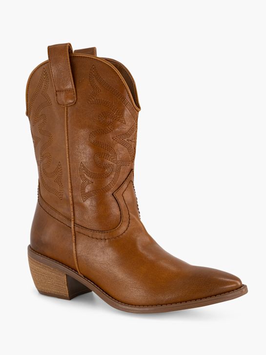 Claudia Ghizzani Cowboyboot
