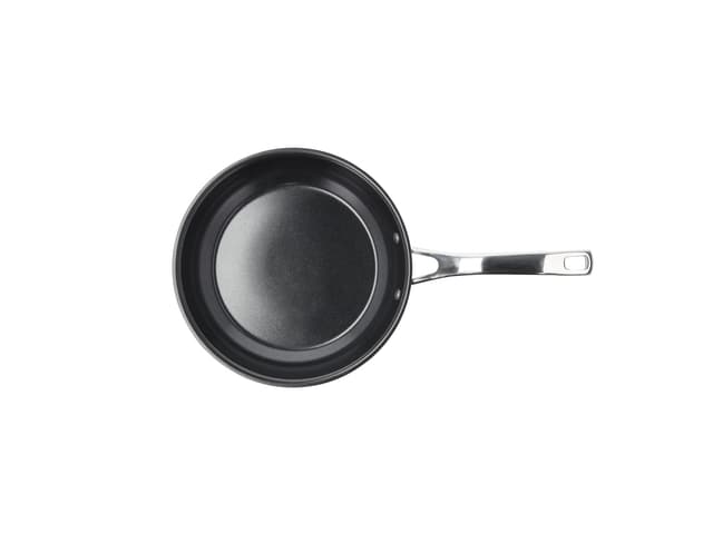 By Tareq Taylor Stegepande keramisk non-stick Steel