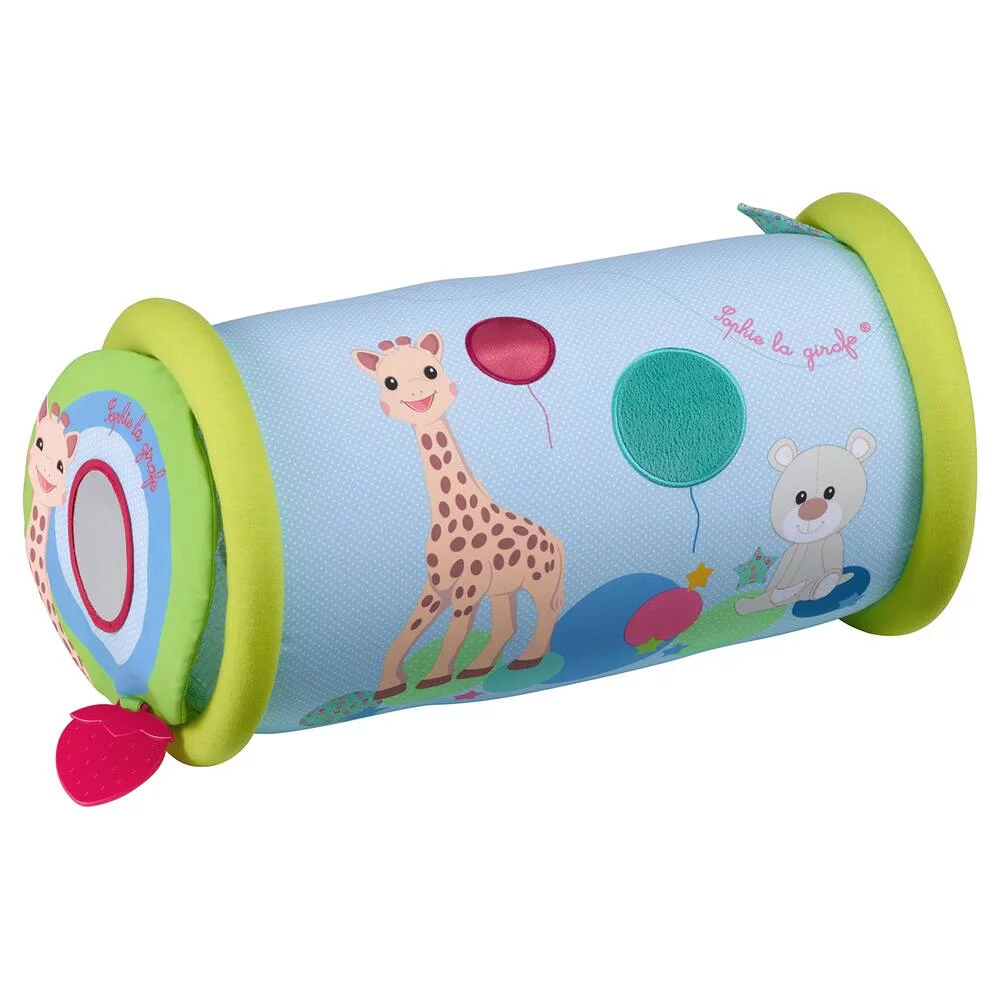 ROLLIN'  - SOPHIE LA GIRAFE