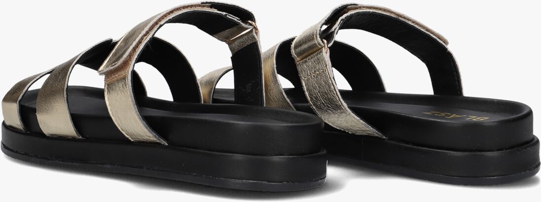 BLASZ gouden blasz slippers lpmag-43