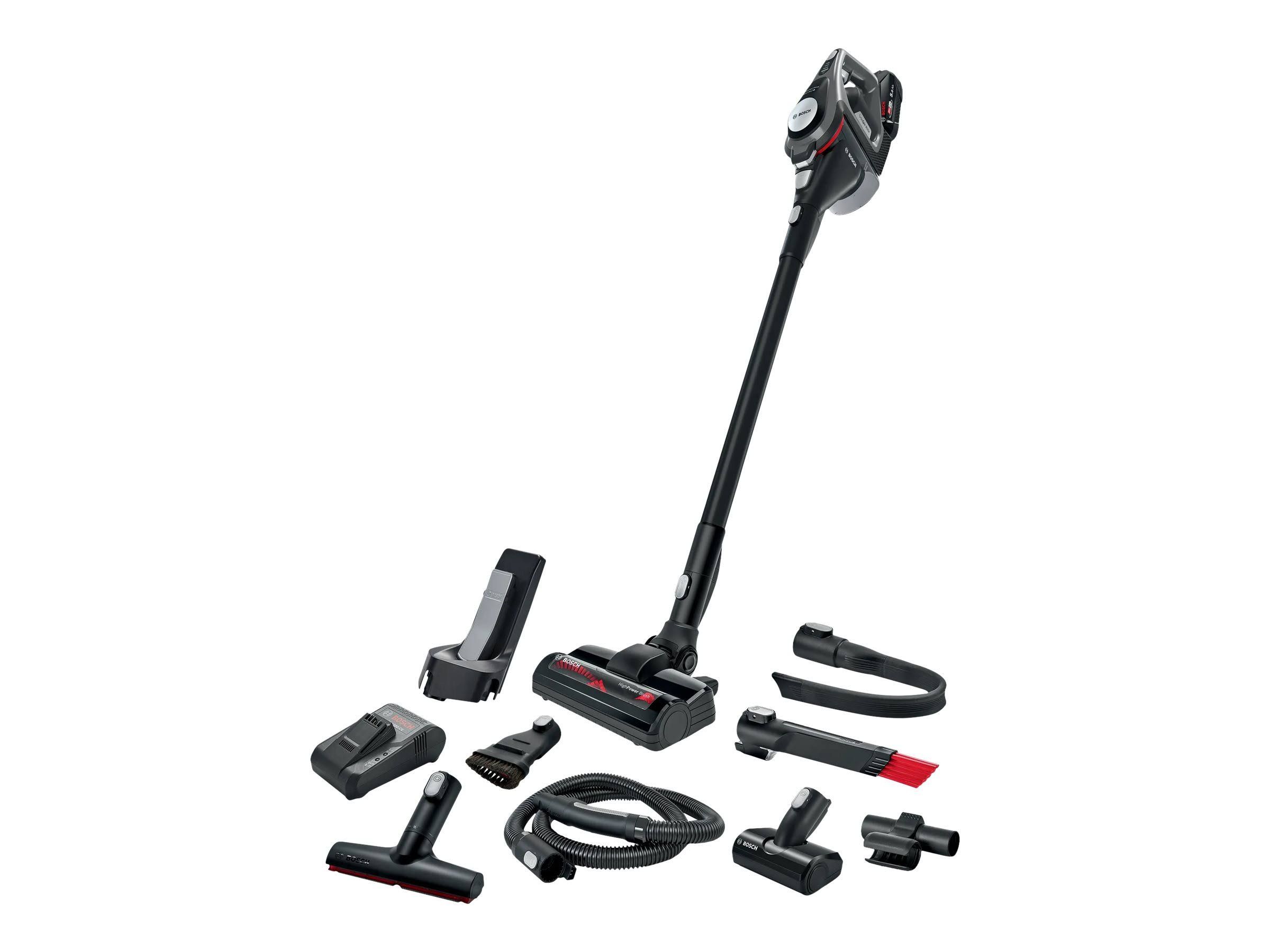 Bosch Unlimited Gen2 Serie 8 bss825mult